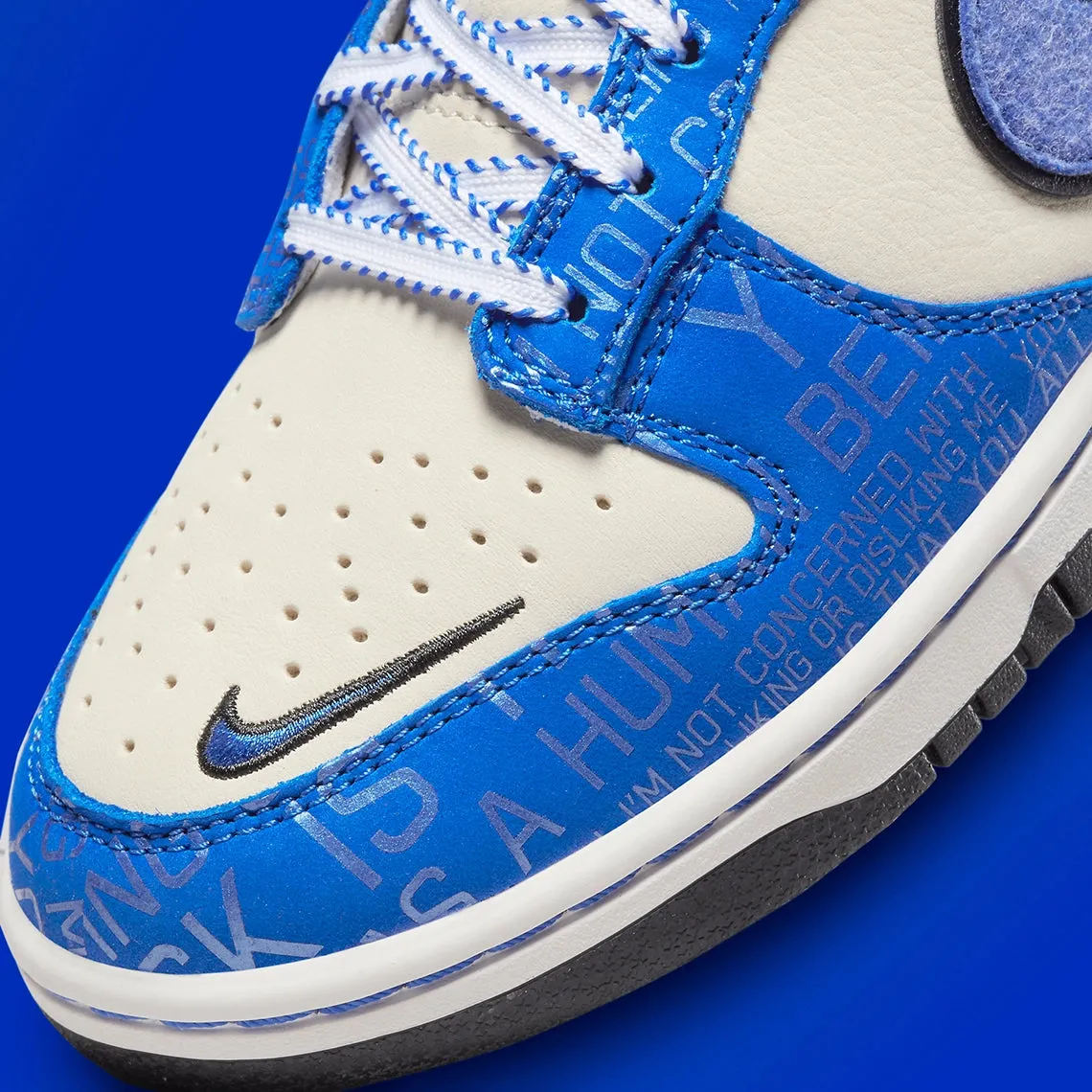 Nike Dunk Low Jackie Robinson