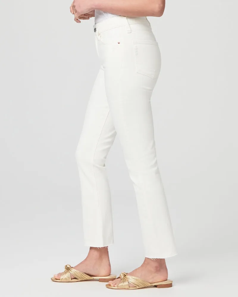 Paige Denim - Cindy - Tonal Ecru