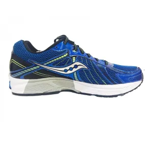 Saucony Phoenix 7 Shoes Dark Blue