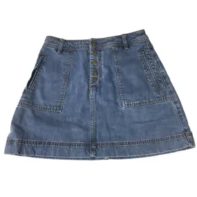 Skirt Mini & Short By Free People  Size: 4