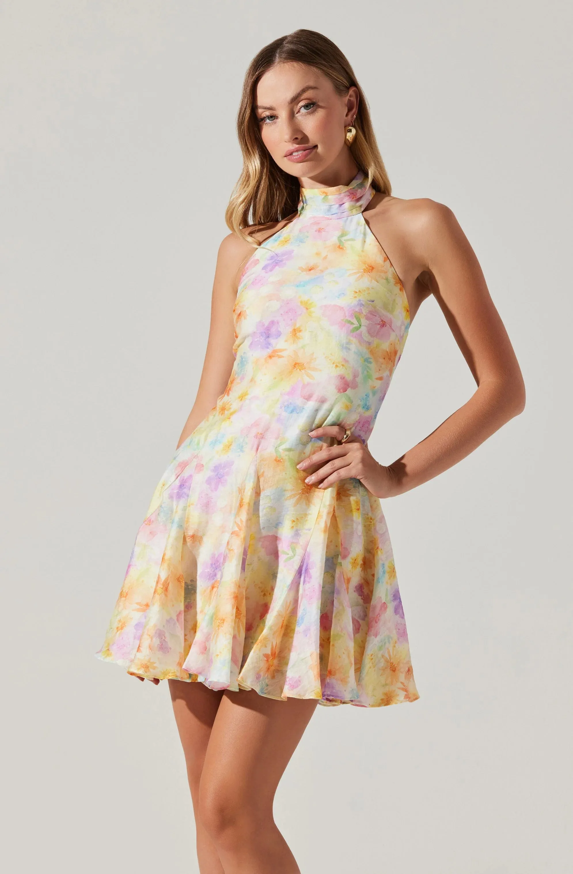 Sommar Dress