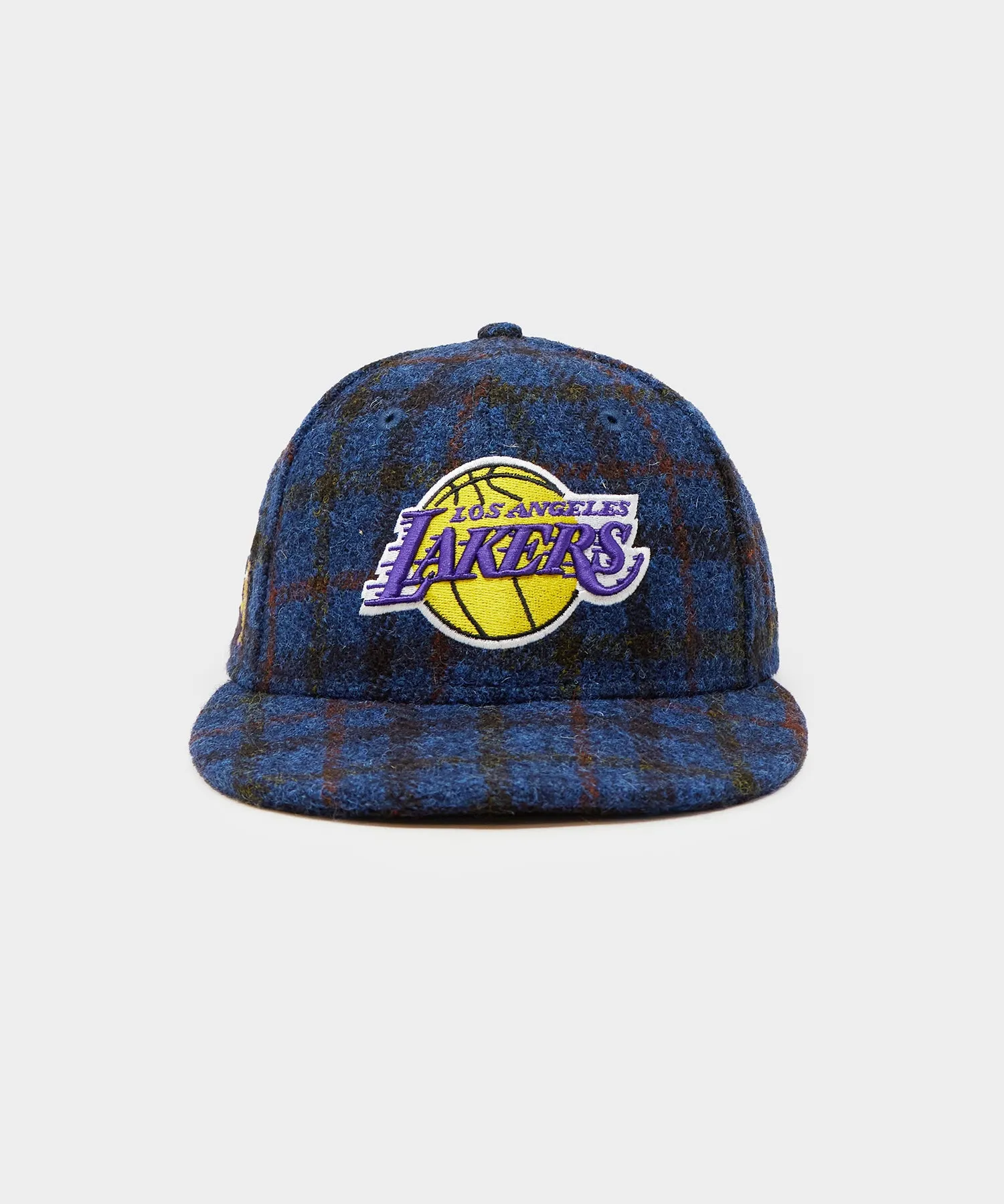 Todd Snyder X NBA Lakers New Era Hat