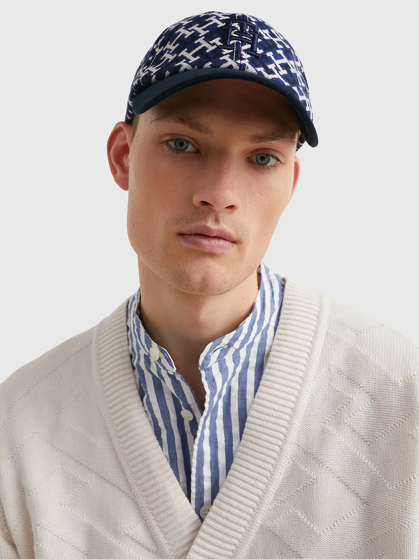 Tommy Hilfiger 'TH Coastal' Prep Cap