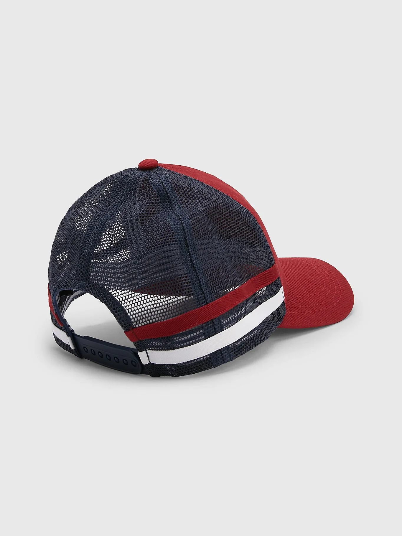 Tommy Hilfiger 'TH Costal' Prep Trucker Cap