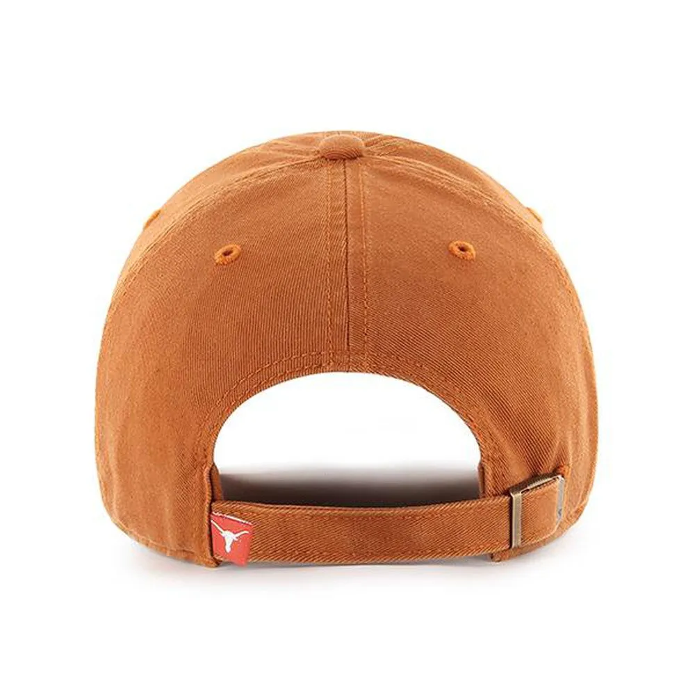 University of Texas Longhorns - Unstructured Baseball Cap