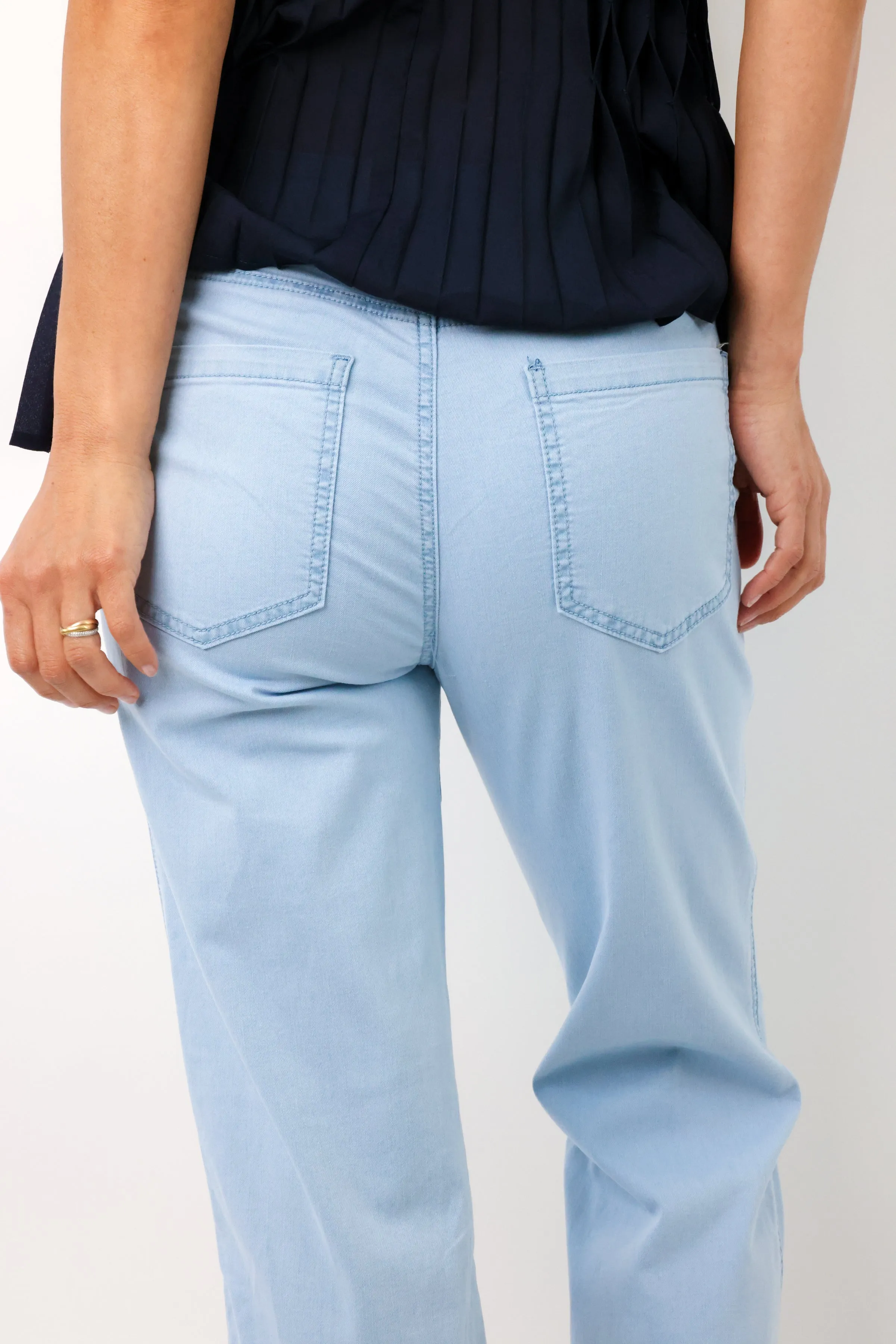 Vacation Crop Pant