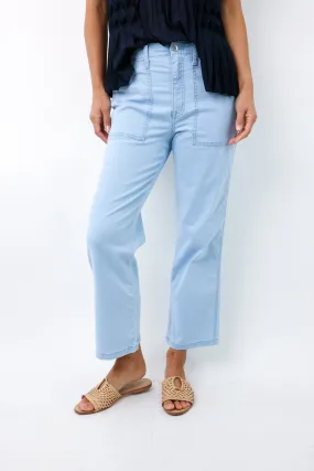 Vacation Crop Pant