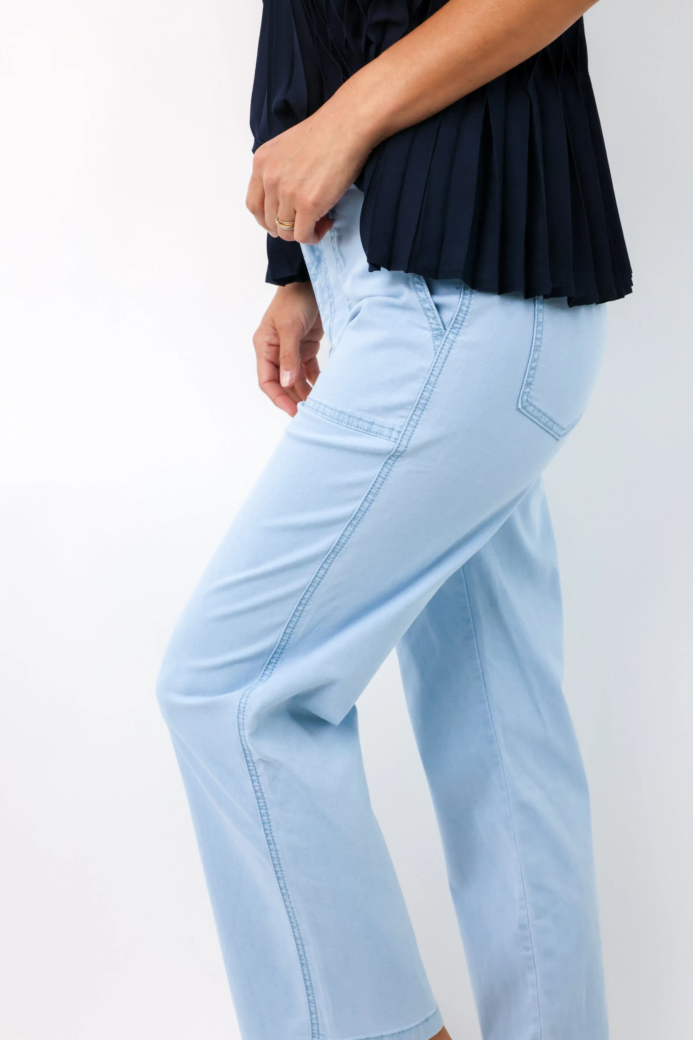 Vacation Crop Pant